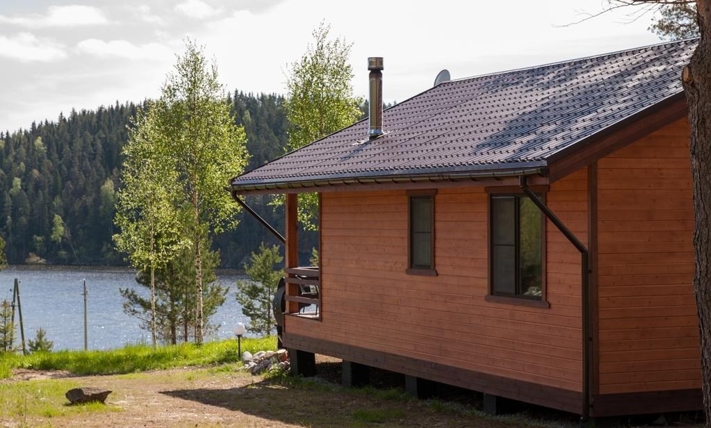 Фото Хутор Ярви