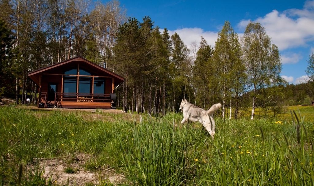 Фото Хутор Ярви