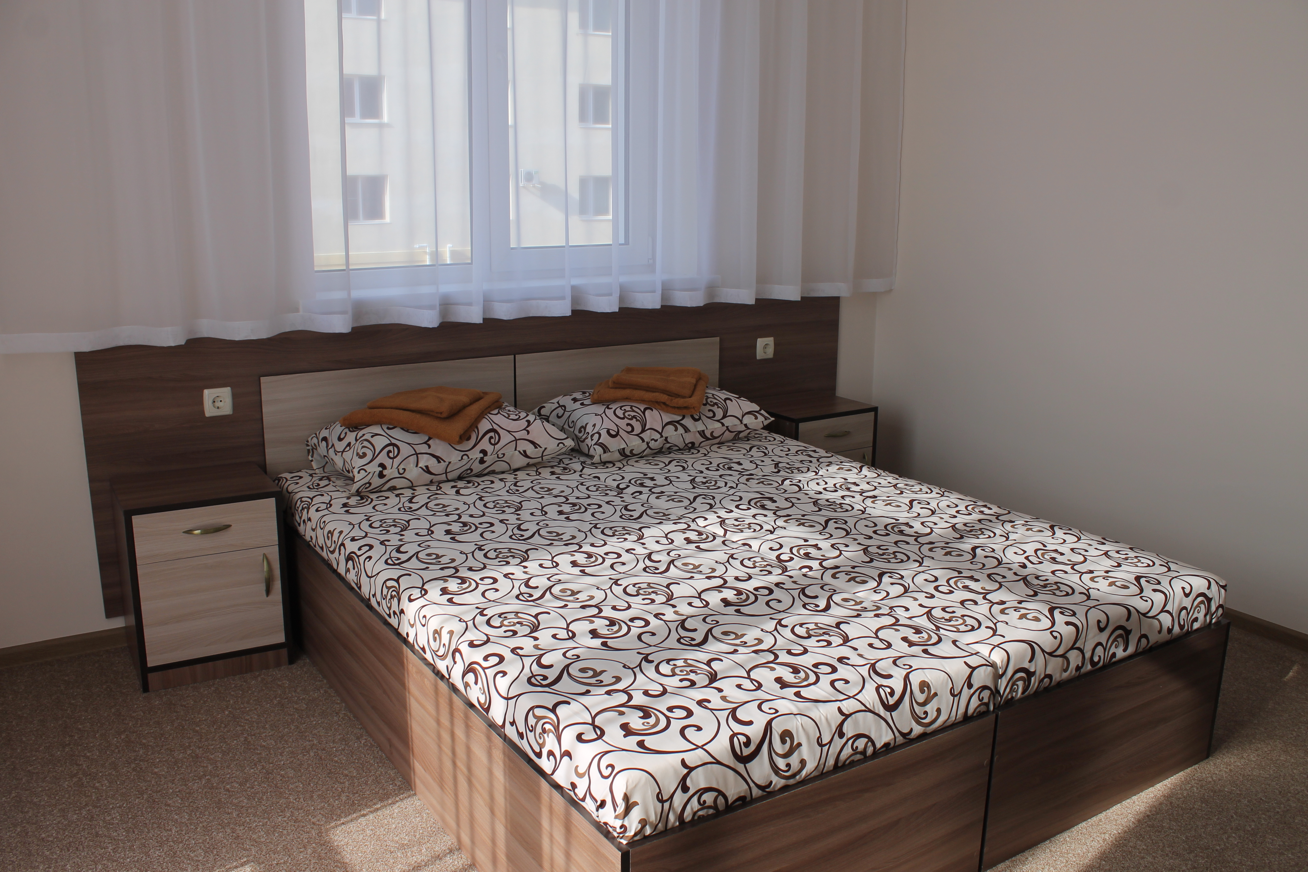 Фото Версаль