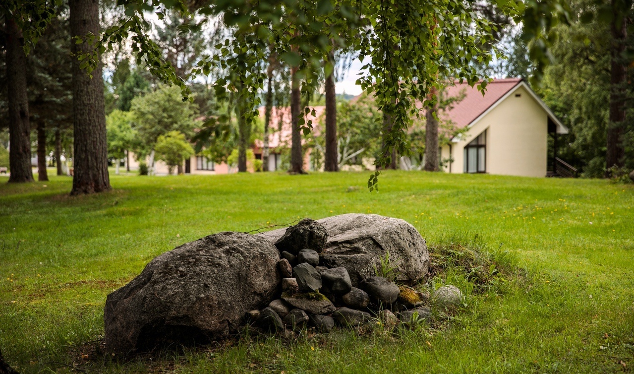 Фото Cosmos Karelia