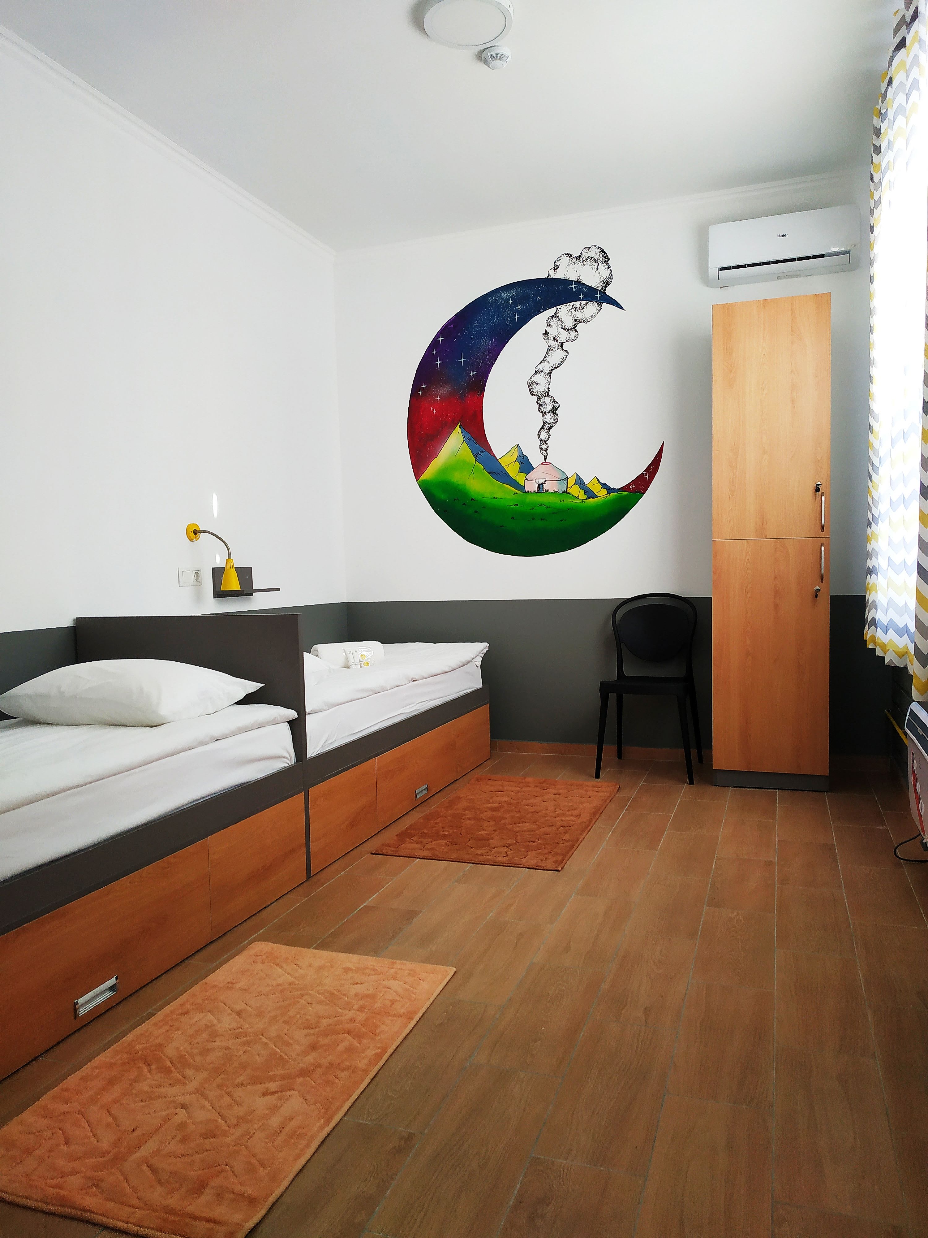 Фото OloloFreelander Hostel&Coworking