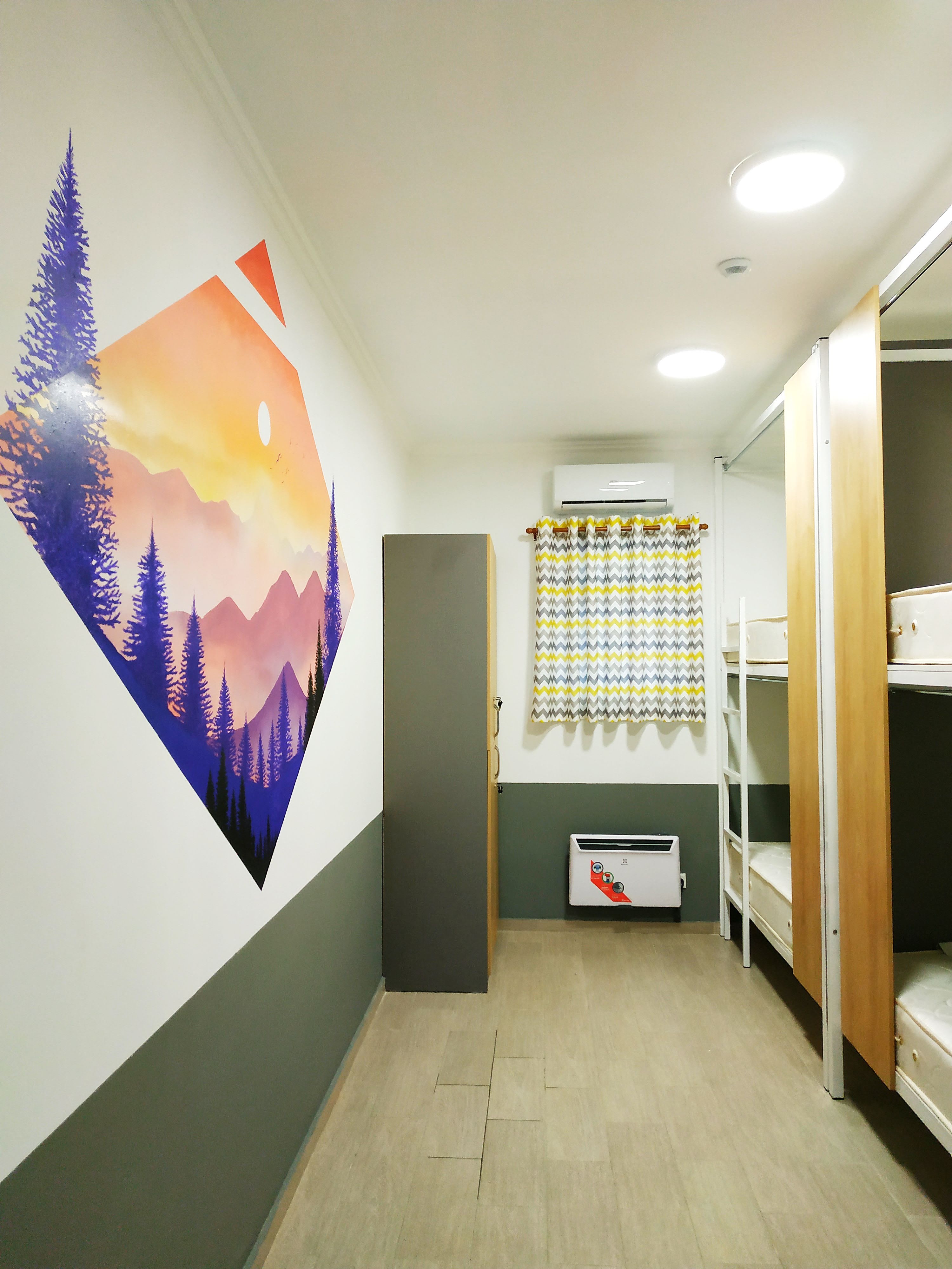 Фото OloloFreelander Hostel&Coworking