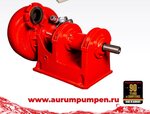 Habermann Aurum Pumpen (3rd Syromyatnichesky Lane, 3/9с1) ، معدات الضخ