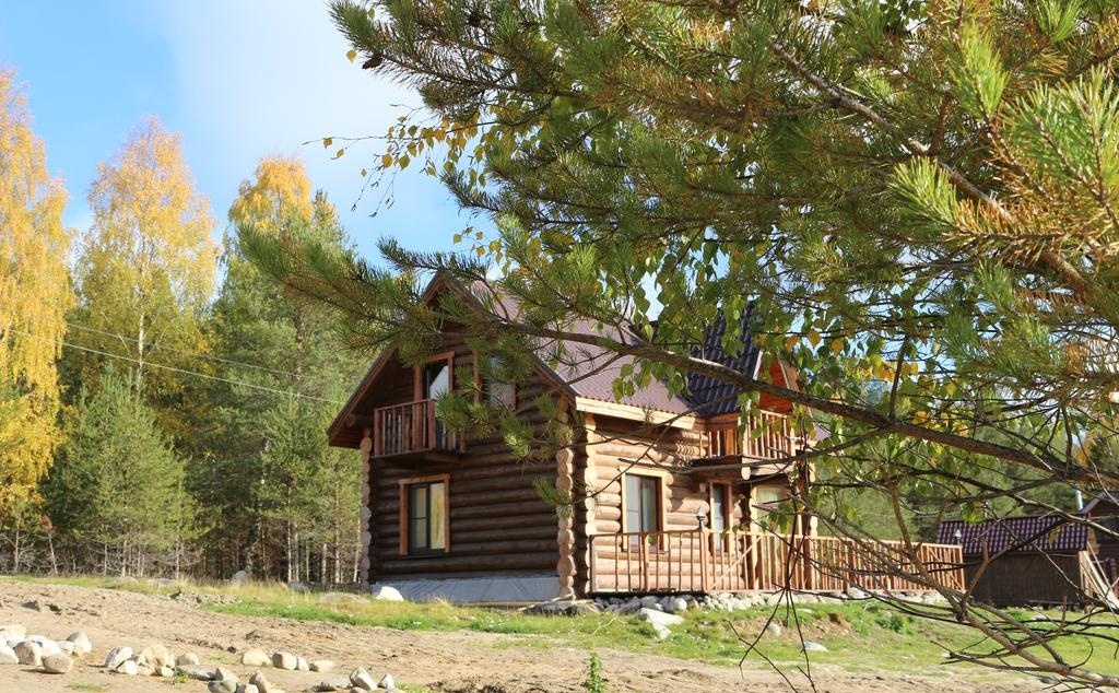 Фото Бабушкин хутор