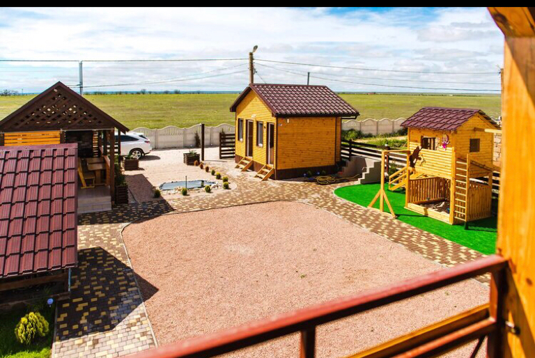 Фото Фазенда