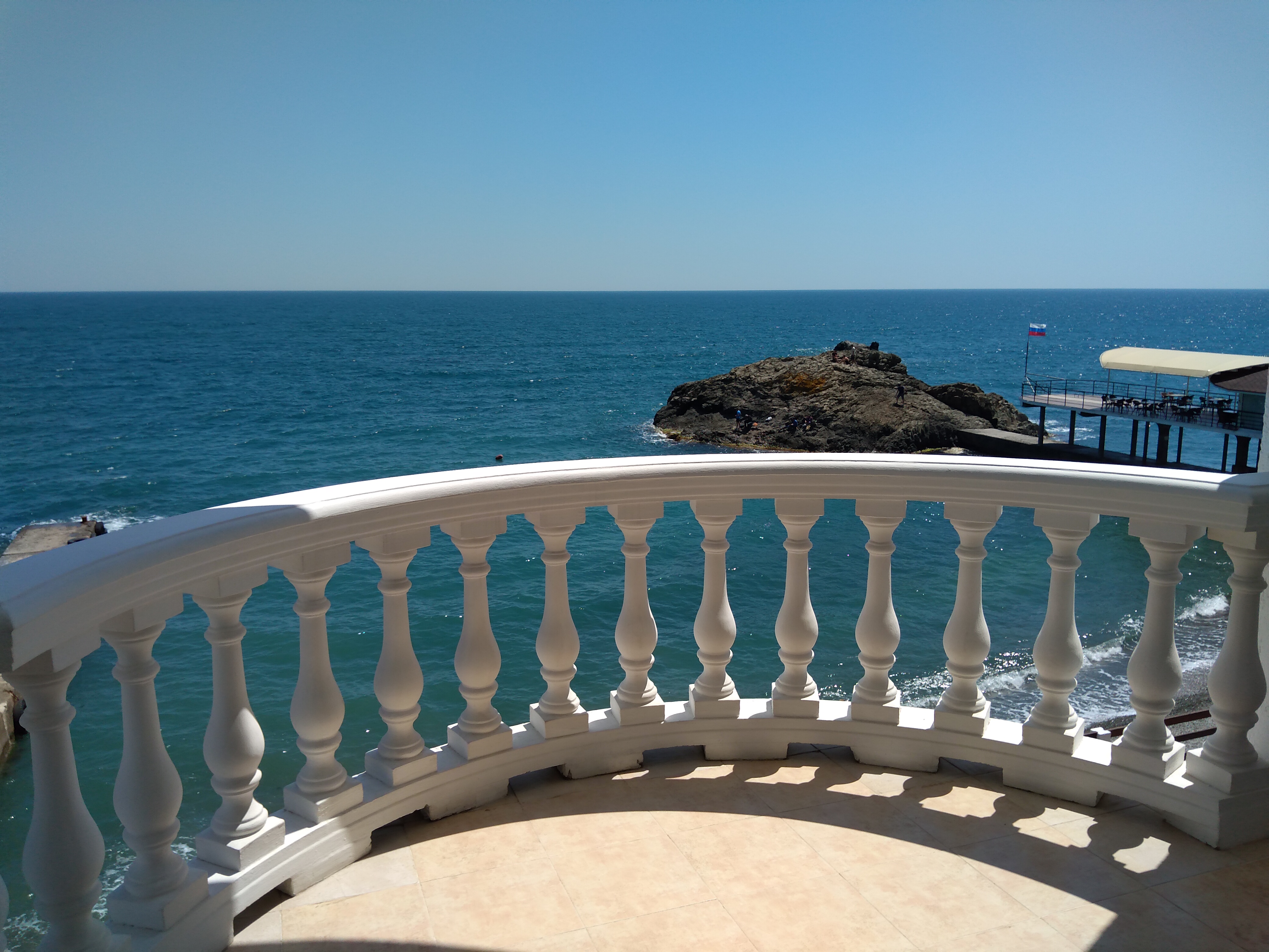 Фото Санта Барбара