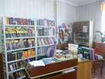 Калтайская библиотека-филиал (selo Kaltay, ulitsa Lenina, 72) ، مكتبة