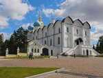Annunciation Cathedral History Museum (Vakhitovskiy City Administrative District, Kreml Territory, 2), museo