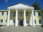 Центр культурного развития с. Лапыгино (selo Lapygino, Tsentralnaya ulitsa, 103), cultural center