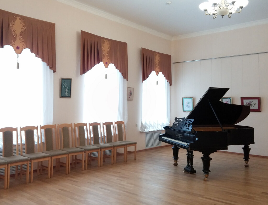 Cultural center Муниципальное бюджетное учреждение культуры Возрождение, Kostroma, photo