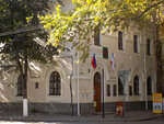 Ethnographic Museum of the Crimea (улица Пушкина, 18) ، متحف