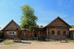 Историко-музейный комплекс в селе Ширяево (село Ширяево, Советская ул., 14), музей в Самарской области