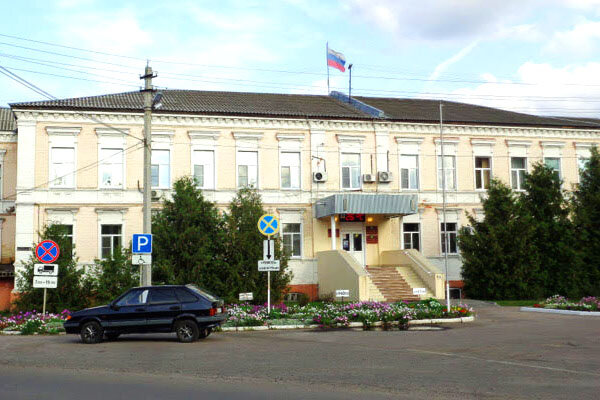 Фото Володарского Района Нижегородской Области