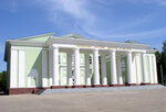 МАУ Ишимбайский дворец культуры РБ (просп. Ленина, 23, Ишимбай), дом культуры в Ишимбае