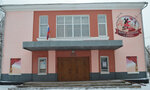 Центр культуры и досуга (Советский просп., 44Б, Сольцы), дом культуры в Сольцах