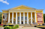 Palace of culture Sozvezdiye (Zagorskaya Street, 64), house of culture