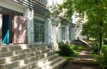 Biblioteka № 23 (Shagova Street, 203), library