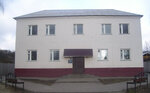 Новонелидовский сельский клуб (selo Novaya Nelidovka, Zelyonaya ulitsa, 93), house of culture