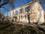 Артемовская центральная районная библиотека (ул. Ленина, 24, Артёмовский), библиотека в Артёмовском