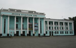 ДК, БМЗ, реквизиты, касс (ул. Майской Стачки, 6, Брянск), администрация в Брянске
