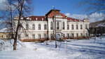 Верх-Нейвинский муниципальный историко-краеведческий музей (posyolok gorodskogo tipa Verkh-Neyvinskiy, ploshchad Revolyutsii, 1), museum