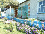 Ветчининовский сельский клуб (selo Vetchininovo, Sosnovaya ulitsa, 2), casa de la cultura