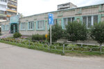 Detskaya shkola iskusstv № 7 (ulitsa Galkina, 3А), school of the arts