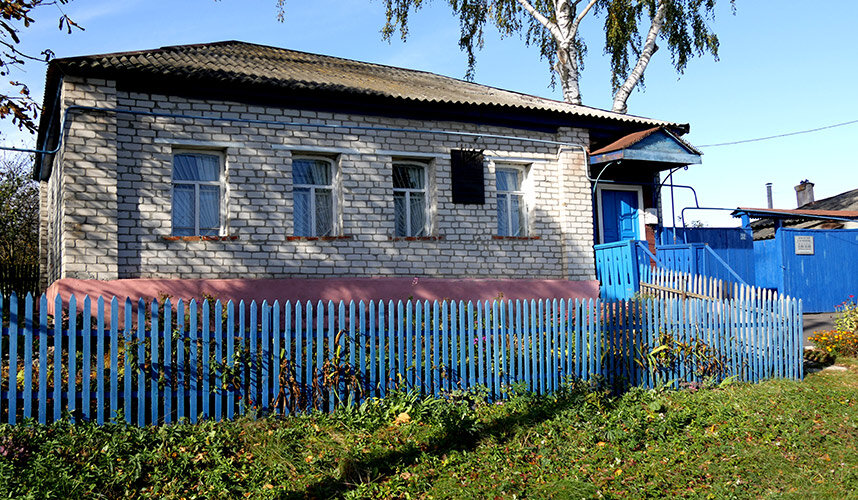 Museum Дом-музей Ефима Михайловича Чепцова, Kursk Oblast, photo