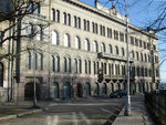 Межпоселенческая библиотека Выборгского района (Pionerskaya ulitsa, 4), library