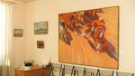 Munitsipalnoye uchrezhdeniye Kiyasovsky rayonny muzey Krivonogova Petra Aleksandrovicha (selo Kiyasovo, Krasnaya ulitsa, 1), museum