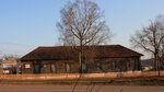 Debessky muzey istorii Sibirskogo trakta (selo Debyosy, Sovetskaya Street, 27), museum
