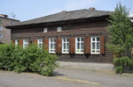 Decembrists' museum (ulitsa Oborony, 59А), museum