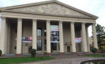 Teatr dramy (Vesennyaya ulitsa, 11), theatre