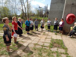 Dom kultury derevni Yeremino (derevnya Yeryomino, Tsentralnaya ulitsa, 20), house of culture