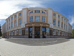 Don theatre of drama and Comedy. V. F. Komissarzhevskaya. Cossack drama theatre (Atamanskaya ulitsa, 37/72), theatre