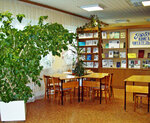 Biblioteka № 7 (9 Yanvarya Street, 108), library