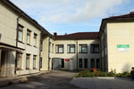 МБУ Муниципальный архив и Центральная библиотека, музейный отдел (ул. Антикайнена, 13), музей в Костомукше