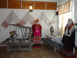 Касторенский музей (rabochiy posyolok Kastornoye, ulitsa Lenina, 143), museum