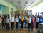 Библиотека - филиал № 10 с. Новопестерево (selo Novopesteryovo, Stepnaya ulitsa, 22), library