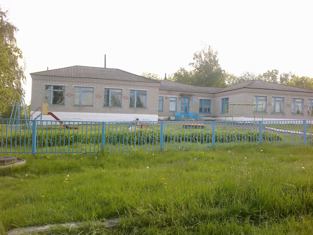 Casa de la cultura Гойкаловский сельский клуб, , foto