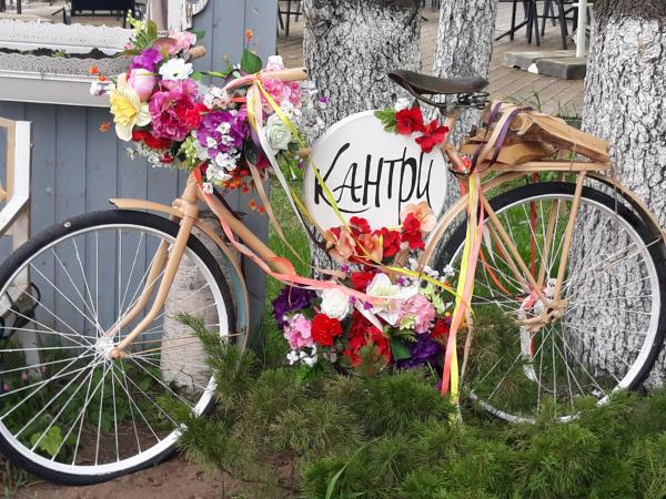 Фото Кантри