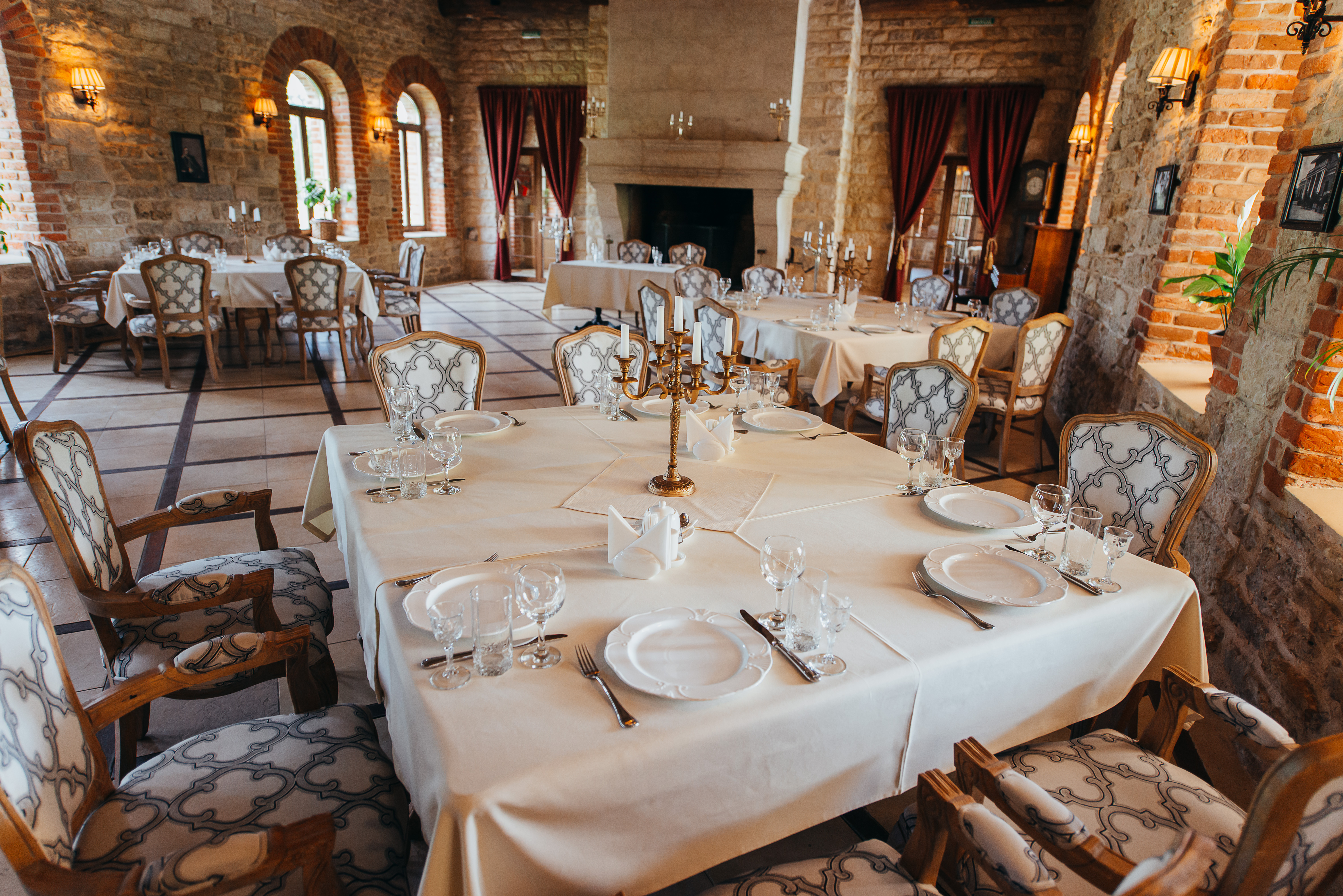 Фото Усадьба Скорняково-Архангельское