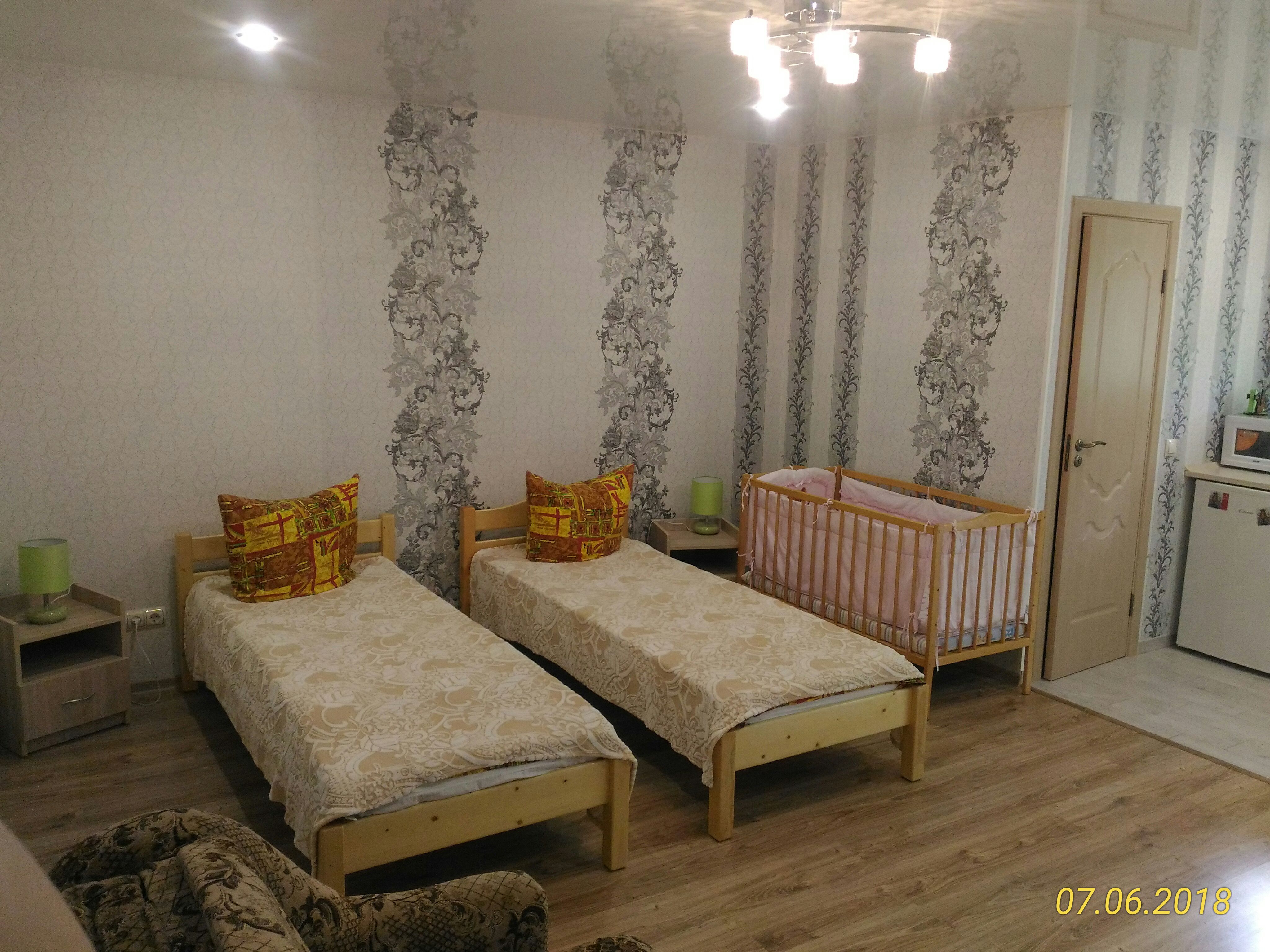 Фото Домик в Деревне