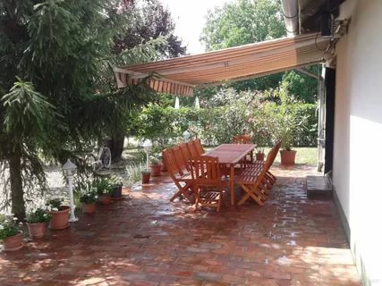 Фото Frankó Tanya Vendégház