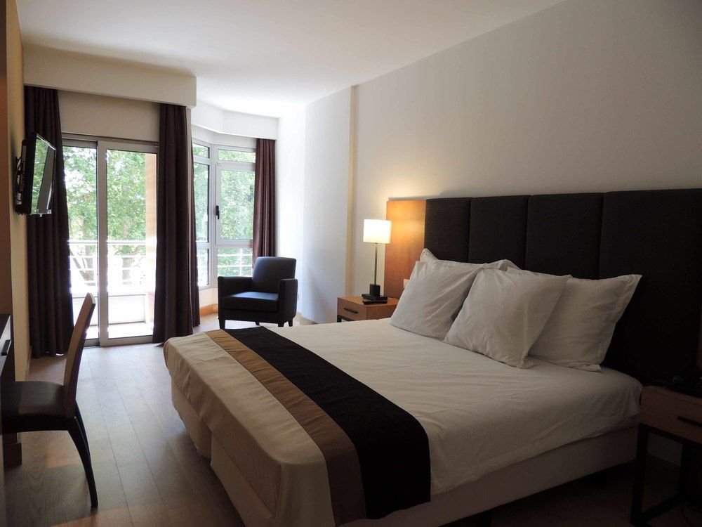 Фото Melia Setubal