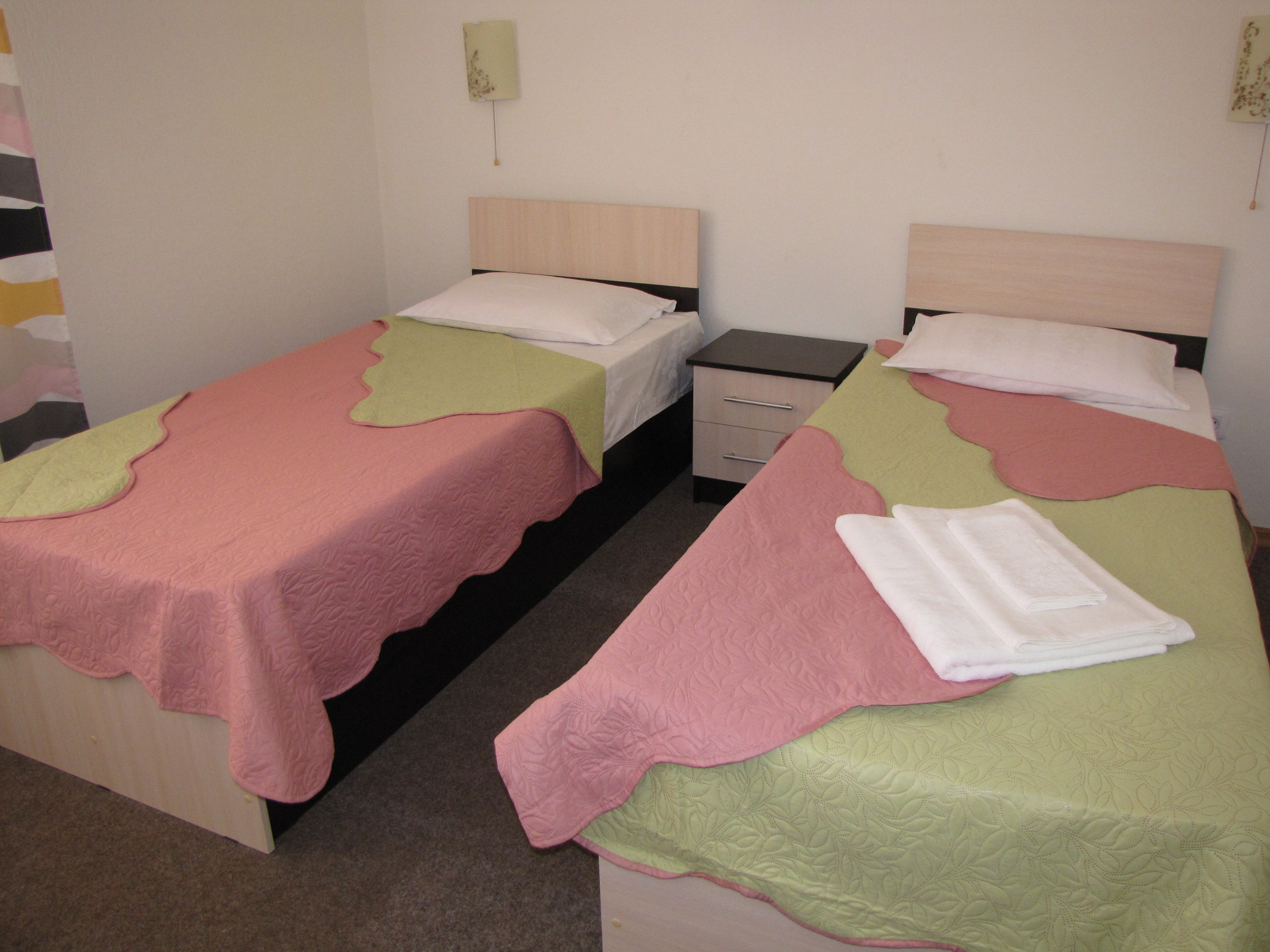 Фото Алмарис