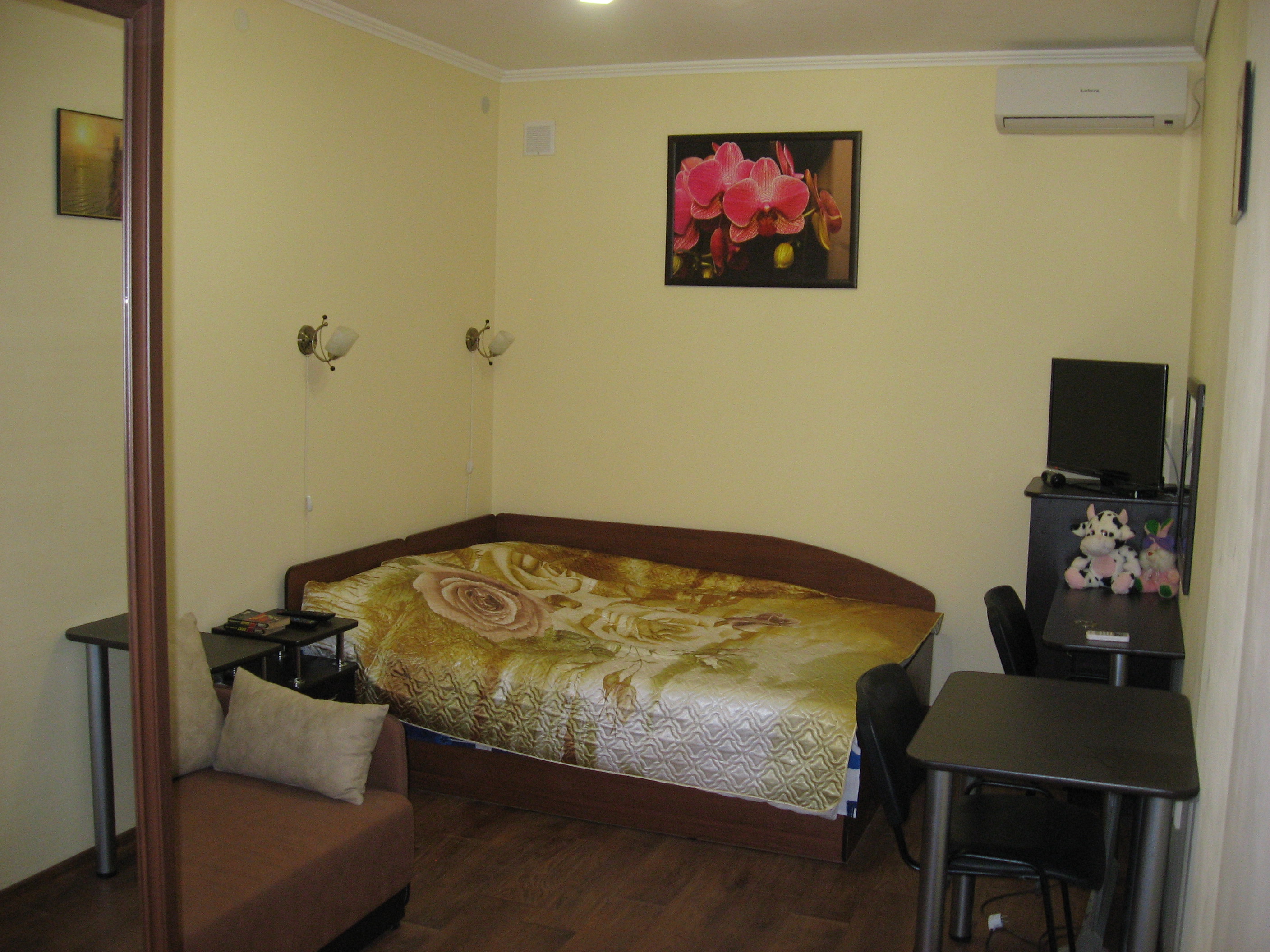 Фото Александрия