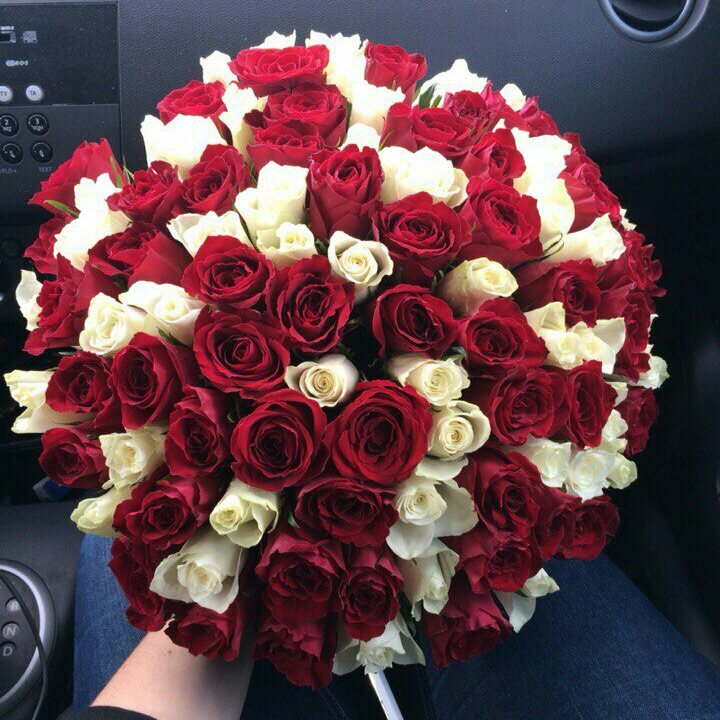 Flower shop Cvettorg, Yaroslavl, photo