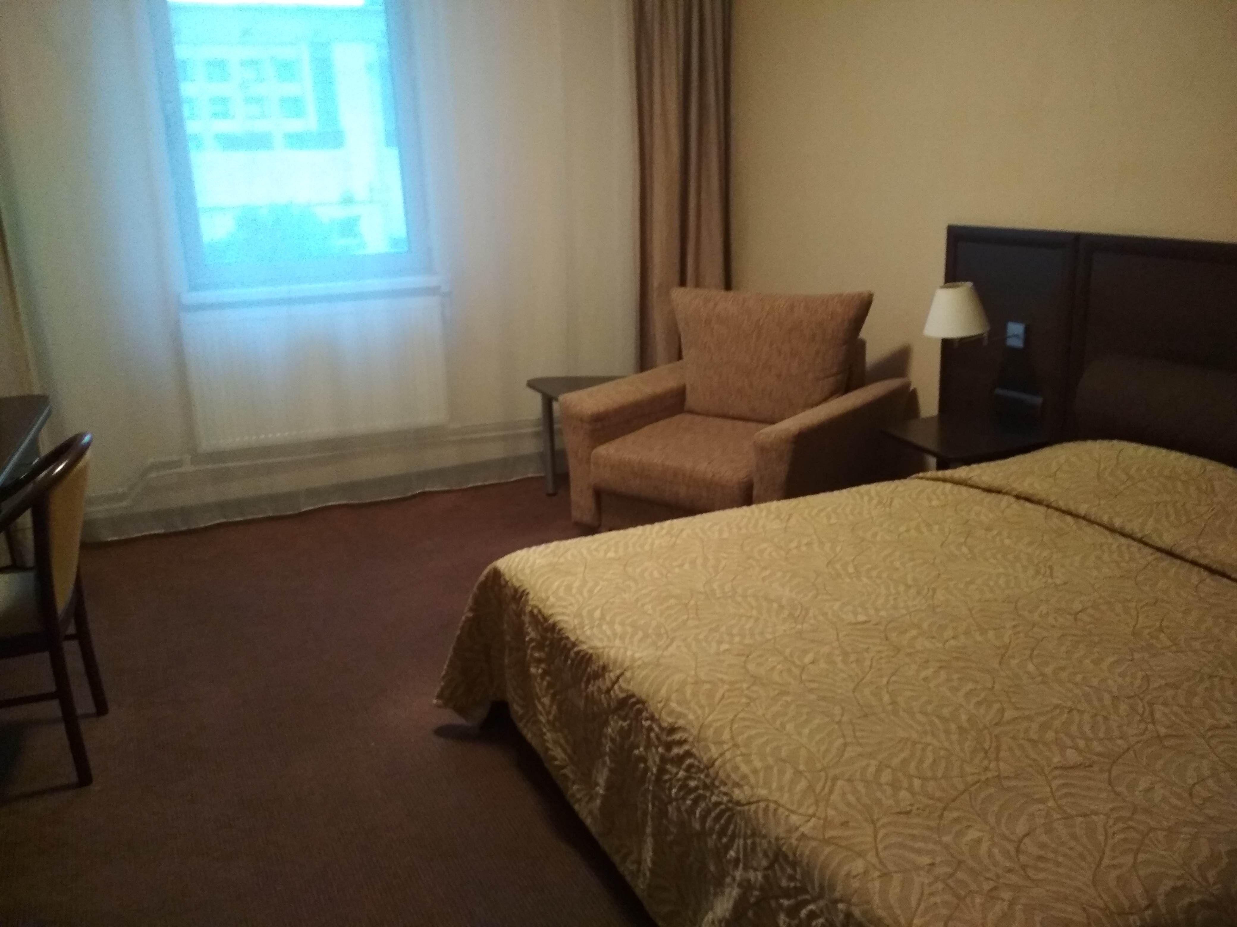 Фото Атриум