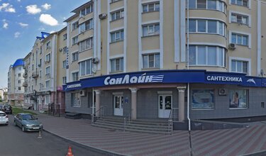 Магазин Сантехники Тамбов Официальный Сайт